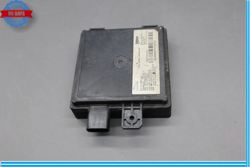 Load image into Gallery viewer, 10-17 Jaguar XJ XJL X351 Rear Left Side Blind Spot Alert Control Module Oem