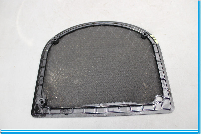 Load image into Gallery viewer, 09-15 BMW 750Li F01 F02 Right Side Floor Woofer Speaker Cover Grille Oem