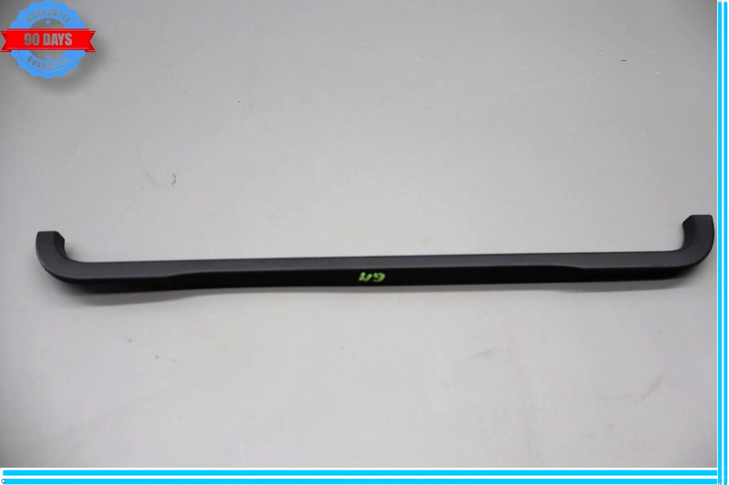 Load image into Gallery viewer, 09-15 BMW 750i 750Li F01 Center Dashboard Speedometer Lower Trim Cover Oem