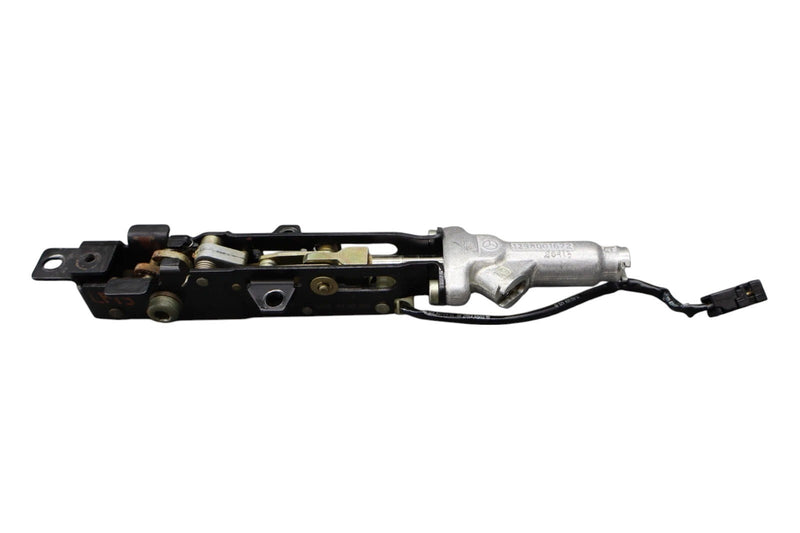 Load image into Gallery viewer, 90-02 Mercedes SL500 SL320 R129 Front Left Driver Side Lock Latch Cylinder Oem