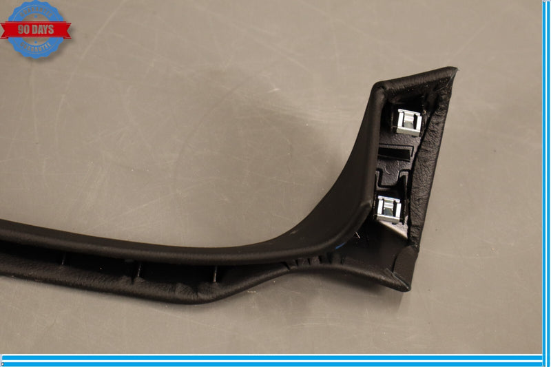 Load image into Gallery viewer, 14-19 Maserati Ghibli Dash Speedometer Lower Trim Panel Cover Oem