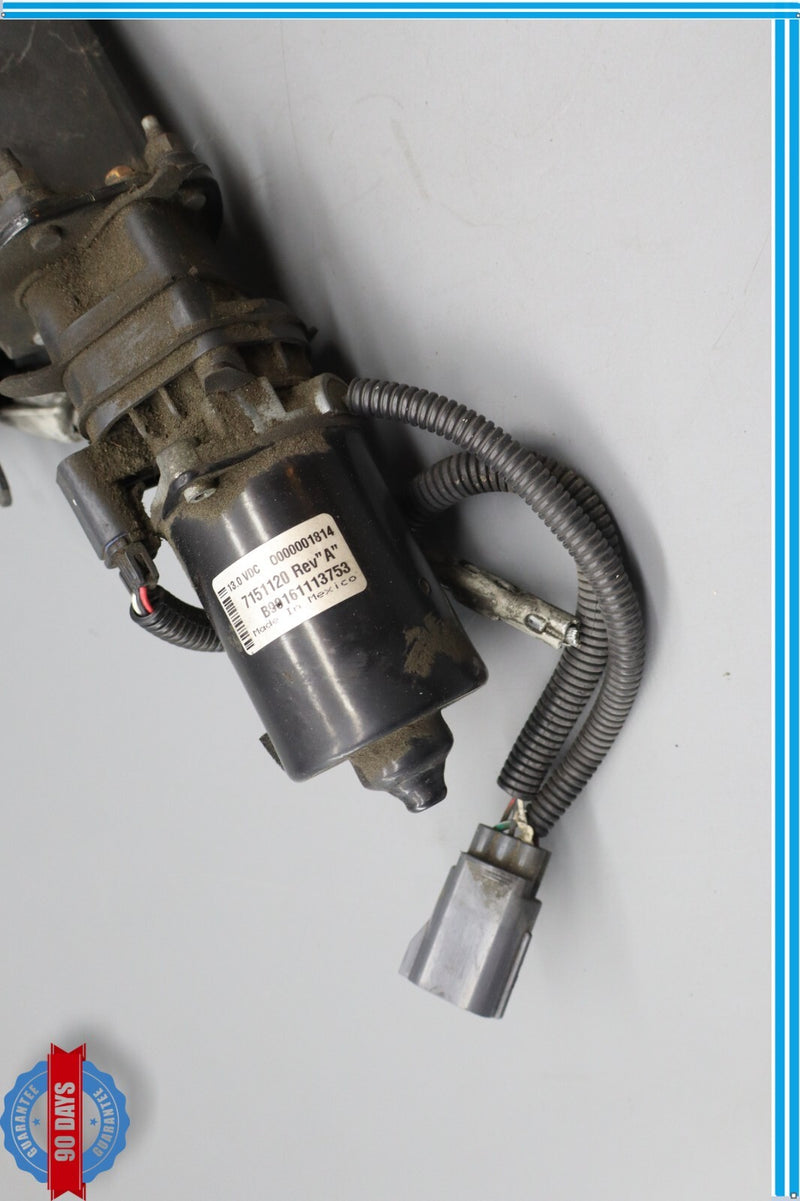 Load image into Gallery viewer, 10-19 Jaguar X150 XKR XJ XF Electronic Parking Brake Actuator w/ Cable Oem