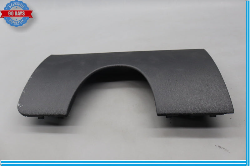 Load image into Gallery viewer, 07-15 AUDI Q7 4L Left Driver Side Dashboard Knee Trim Cover Panel Oem