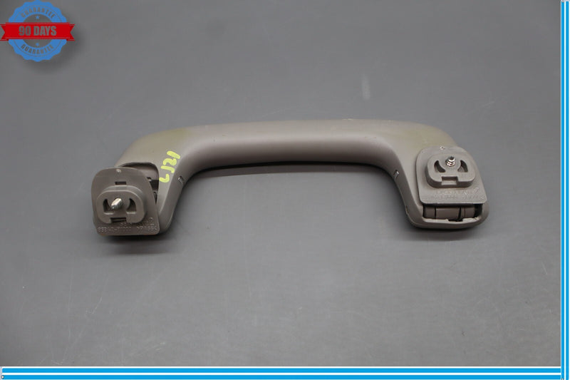 Load image into Gallery viewer, 15-20 Hyundai Genesis Front Rear Left Right Side Roof Grab Bar Handle Set OEM