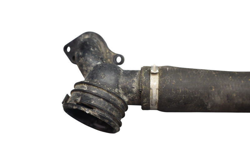 Load image into Gallery viewer, 10-16 Porsche Panamera 970 Right Passenger Side Feed Hose Line Oem