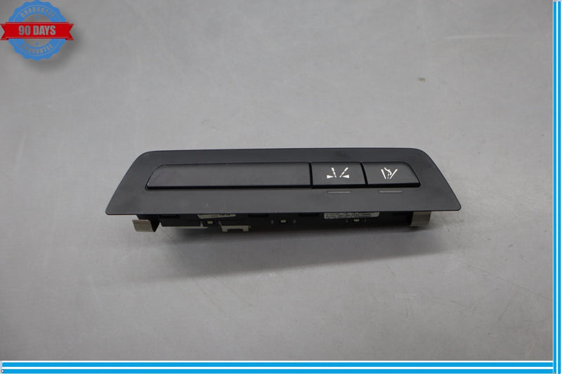 Load image into Gallery viewer, 10-19 BMW 535i GT xDrive Lane Departure Driver Assistance Control Switch Oem