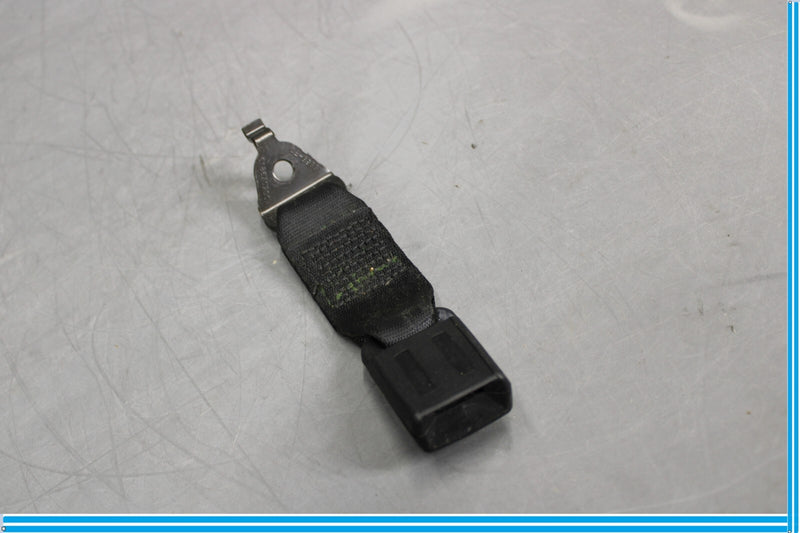 Load image into Gallery viewer, 12-18 BMW 320i 328i F30 Rear Second 2nd Row Center Middle Seat Belt Buckle Oem