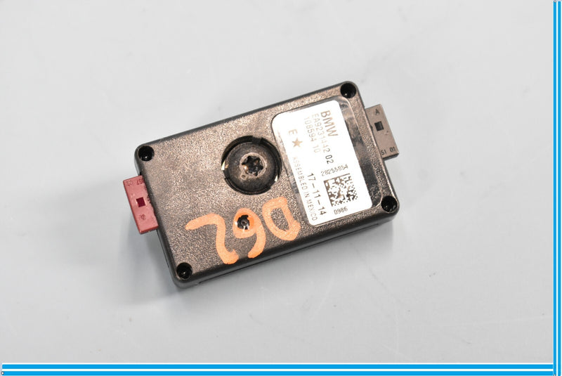 Load image into Gallery viewer, 12-16 BMW F30 320i 328i Back Up Module Antenna Noise Suppression Filter Unit Oem