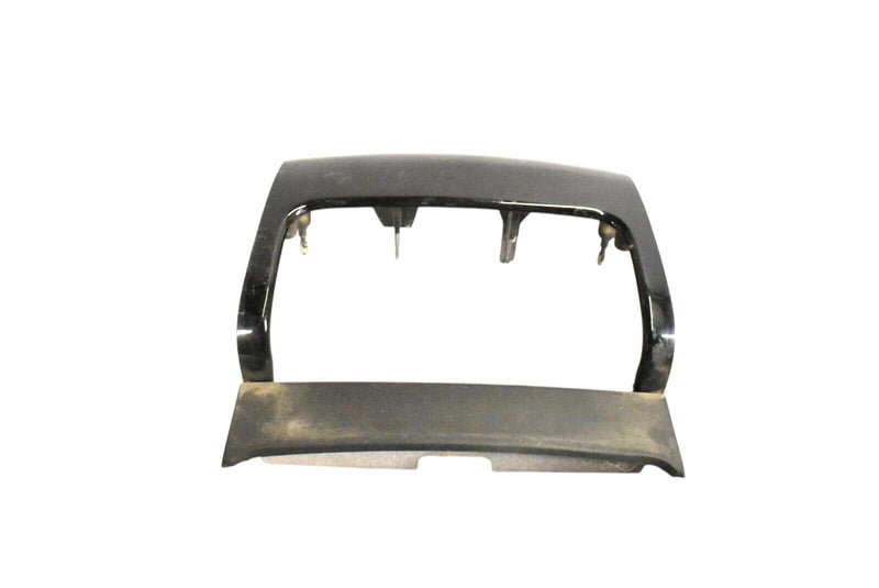 Load image into Gallery viewer, 07-18 Bentley Continental GTC GT Rear Center Console Bezel Trim 3W7863365 OEM