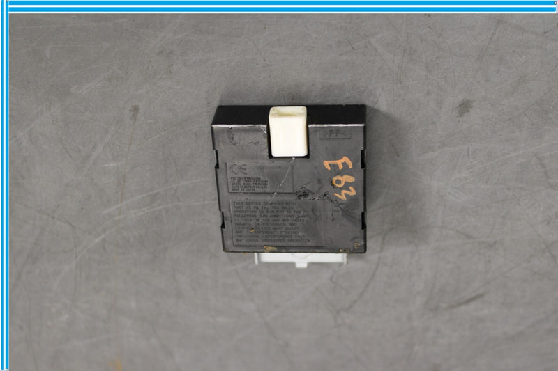 Load image into Gallery viewer, 11-17 Infiniti QX56 QX80 Theft Locking Keyless Entry Control Module Unit Oem