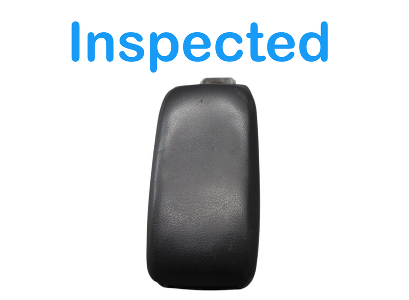 Load image into Gallery viewer, 09-13 Audi A3 Center Console Armrest Lid Cover Assembly 8P0864207F6PS OEM