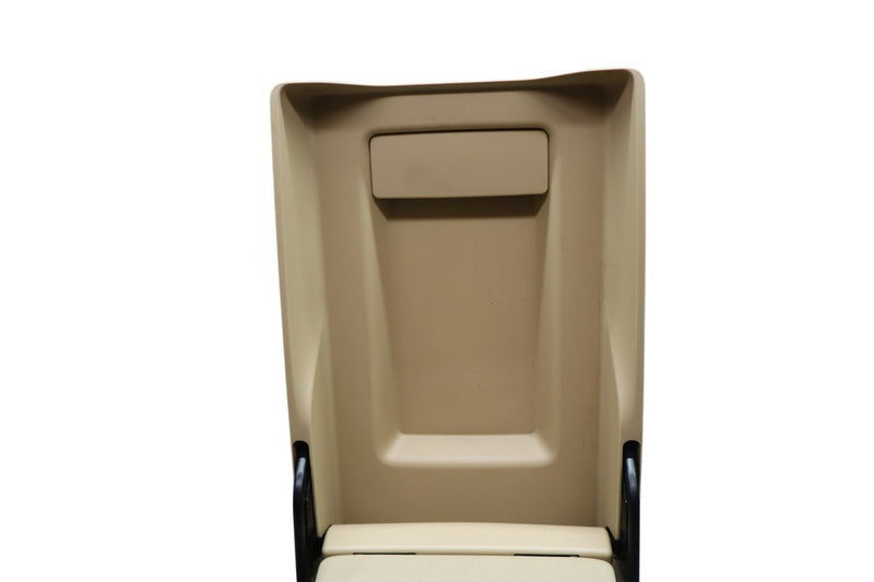 Load image into Gallery viewer, 12-18 Audi A7 Quattro S7 Rear Seat Center Fold Arm Rest Cup Holder Assembly Oem