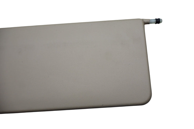 Load image into Gallery viewer, 12-19 Mercedes GL450 X166 Front Left Side Sun Visor Sunvisor Extension Trim Oem