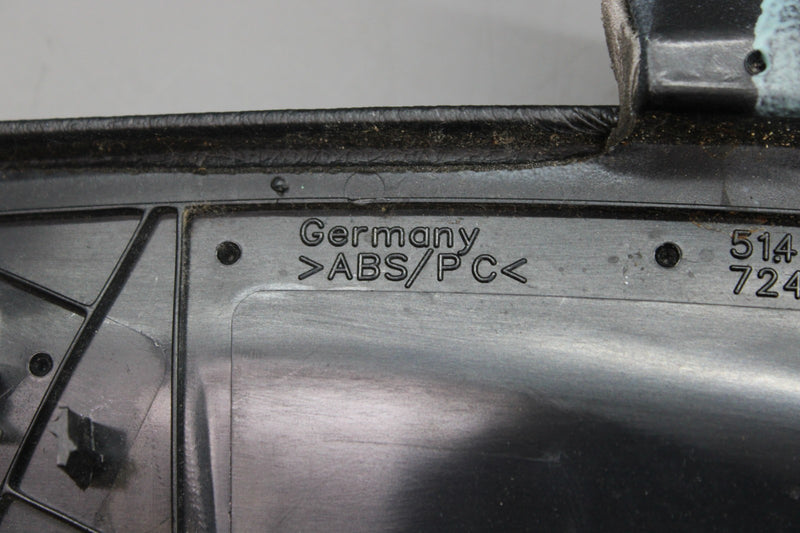 Load image into Gallery viewer, 10-17 BMW 535XI GT 550i GT Center Console Left Side Trim Cover Panel Oem