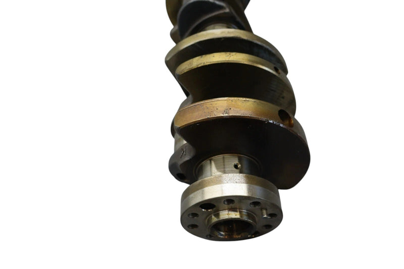 Load image into Gallery viewer, 11-20 Mercedes W216 CL550 SL550 Engine Motor Crankshaft Crank Shaft A2780103 OEM