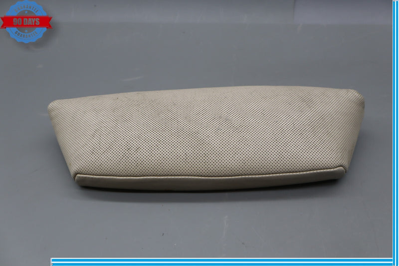 Load image into Gallery viewer, 09-12 BMW 750Li 750Li XDrive Front Right Side Seat Leg Thigh Support Cushion Oem