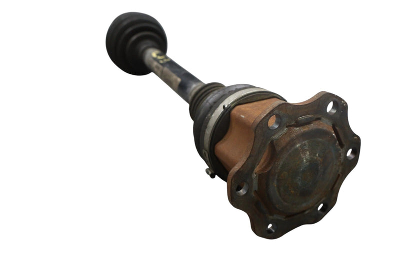 Load image into Gallery viewer, 11-18 Audi A8 A8 Quattro Front Left Driver Side CV Axle Shaft Drive Shaft OEM