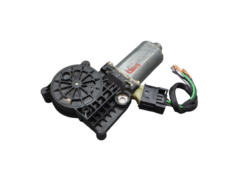 Load image into Gallery viewer, 98-03 Mercedes W208 CLK320 Front Right Side Window Motor Regulator Oem