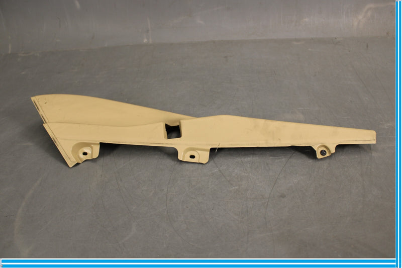 Load image into Gallery viewer, 07-13 Mercedes S400 S550 W221 Rear Right Door Lock Actuator Trim Cover Oem