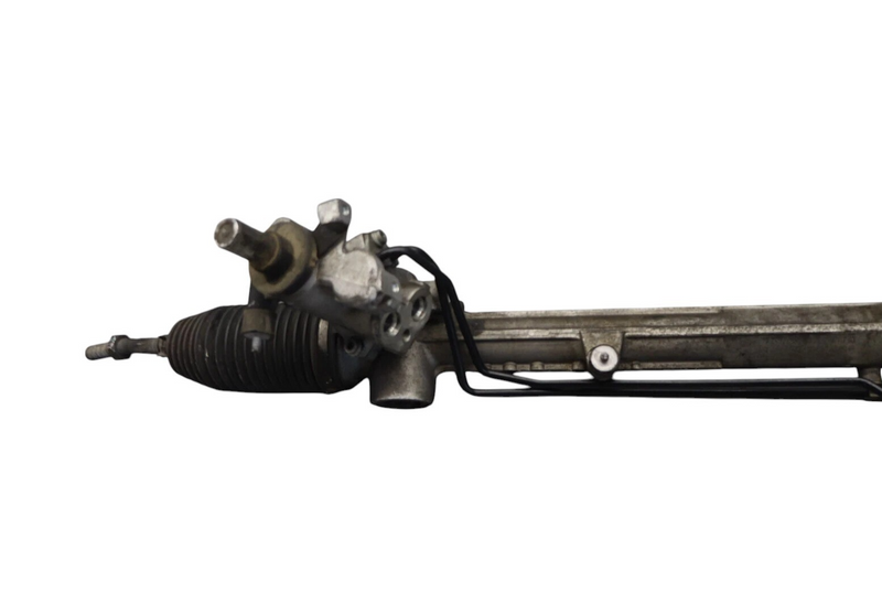 Load image into Gallery viewer, 10-16 Porsche Panamera 970 Power Steering Rack & Pinion Assembly 97034700504 OEM