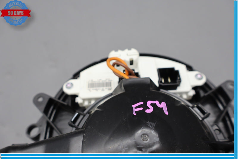 Load image into Gallery viewer, 12-18 BMW 320i 328i 428i F30 AC Air Conditioner Heater Blower Motor Fan Oem