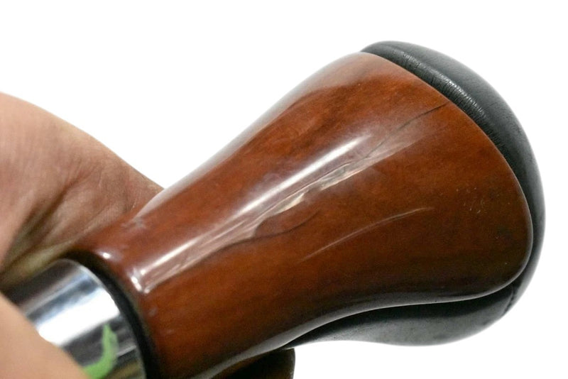 Load image into Gallery viewer, 00-06 Mercedes W215 W220 CL500 S500 Shift Shifter Knob Wood 2202602740 OEM