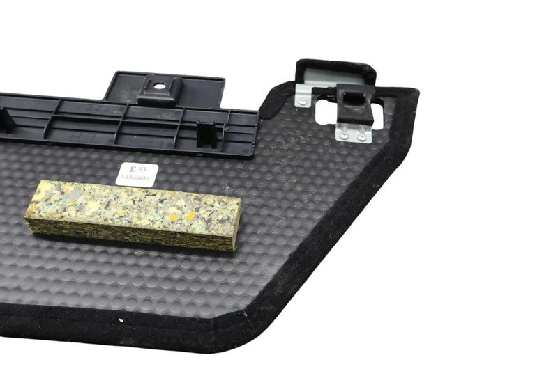 Load image into Gallery viewer, 09-17 Lexus LS460 XF40 Rear Left Trunk Floor Carpet Trim Cover 6473250030 Oem