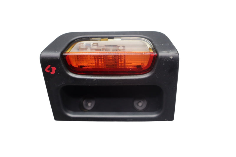 Load image into Gallery viewer, 11-18 Porsche Cayenne Rear Trunk Compartment Courtesy Light Lamp JBE1501102 Oem