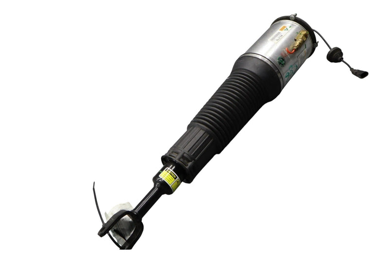 Load image into Gallery viewer, 03-10 AUDI A8 Front Left Side Air Ride Shock Absorber Strut 4E0616039AF Oem