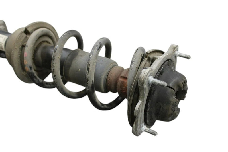 Load image into Gallery viewer, 12-18 Audi A6 Quattro Front Left Driver Side Strut Shock Spring Assembly Oem