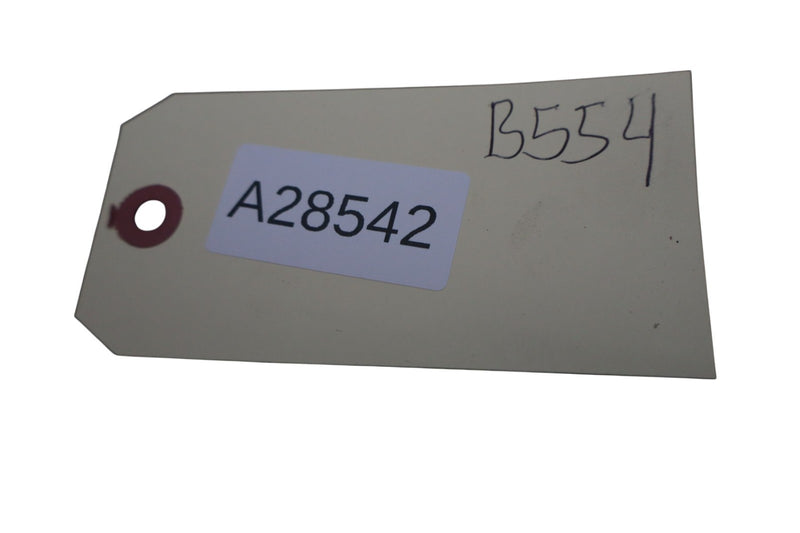 Load image into Gallery viewer, @10-15 Jaguar XJ XJL Rear Right Side Door Lock Latch Actuator 8X2A26412BC Oem