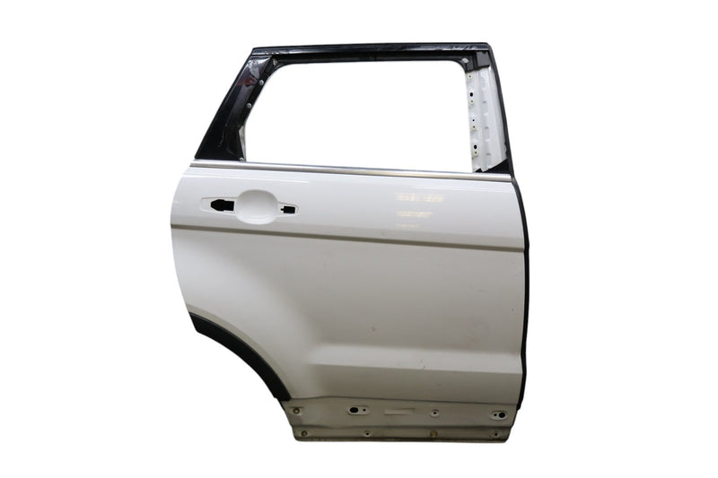 Load image into Gallery viewer, 12-19 LR Range Rover Evoque L538 Rear Right Side Exterior Door Panel Shell Oem