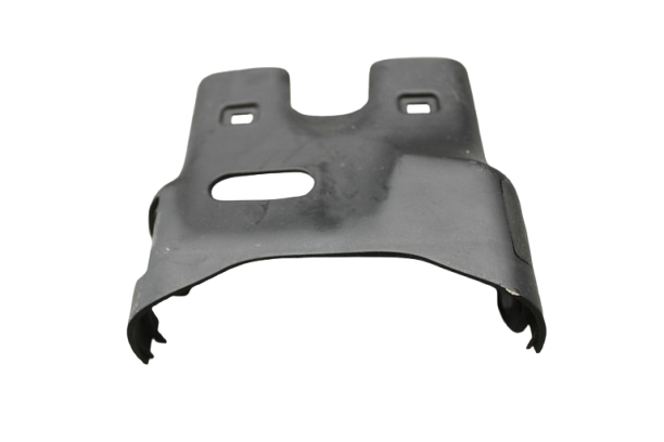 Load image into Gallery viewer, 97-04 Porsche 996 Boxster Front Lower Steering Column Cover Panel Black Oem