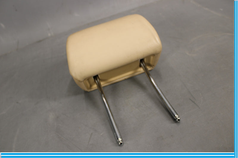 Load image into Gallery viewer, 07-13 BMW X5 E70 Front Right Passenger Side Seat Headrest Head Rest Oem
