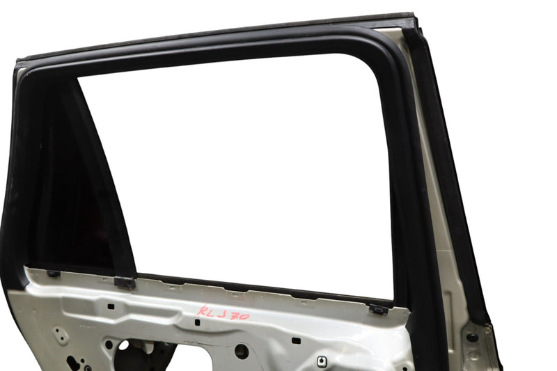Load image into Gallery viewer, 14-18 BMW X5 F15 Rear Left Driver Side Door Shell Assembly 41517386739 Oem