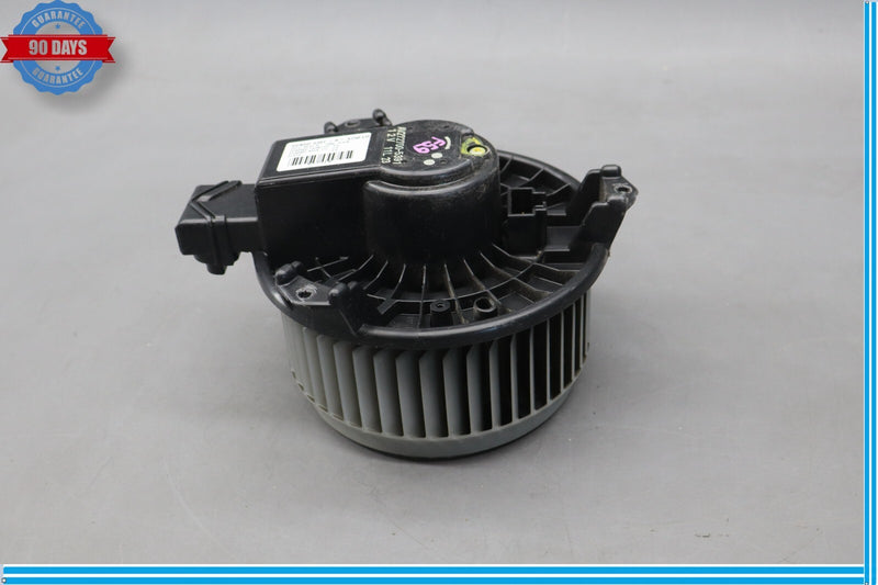 Load image into Gallery viewer, 09-15 Jaguar XF XFR X250 AC A/C HVAC Heater Blower Motor Fan Oem