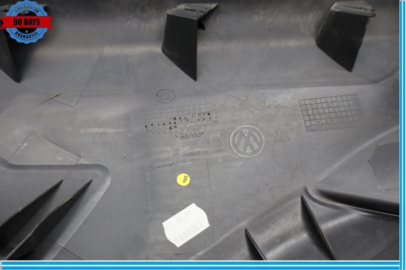 Load image into Gallery viewer, 11-17 Volkswagen Touareg Rear Right Side C Pillar Lower Trim Cover Panel Oem
