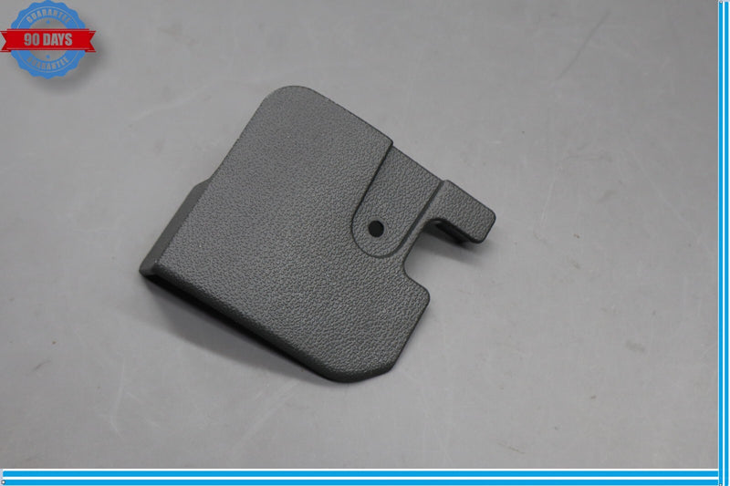 Load image into Gallery viewer, 03-06 Mercedes R230 SL500 Front Right Lower Inner Seat Trim Cover Oem