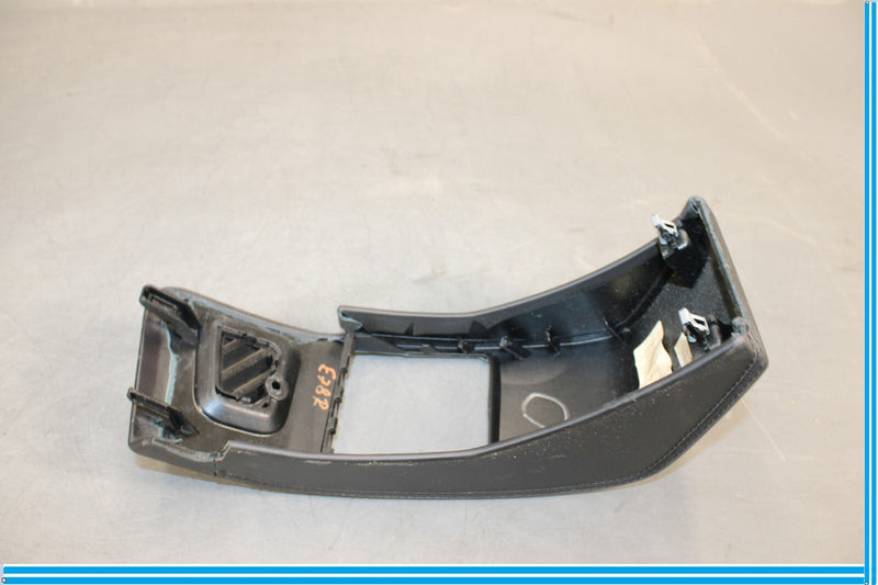 Load image into Gallery viewer, 10-13 Land Rover Range Rover Right Dash Outer Cover Bezel Trim Black Oem