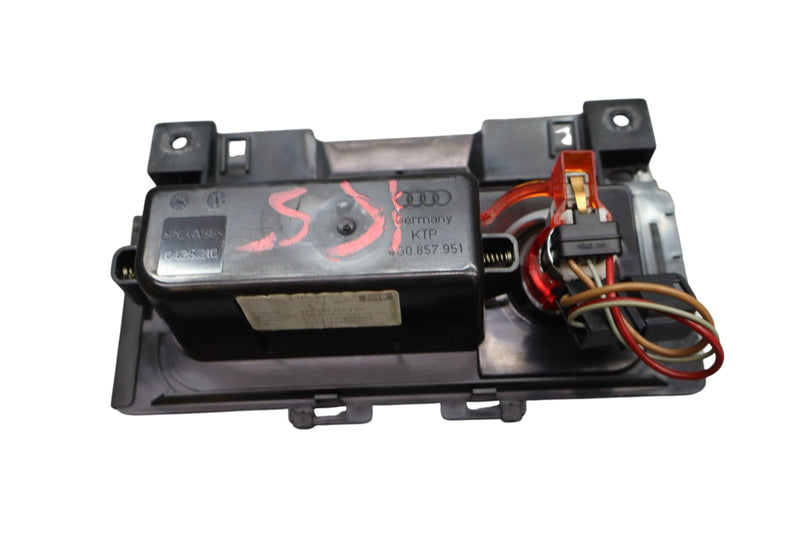 Load image into Gallery viewer, 12-18 Audi A6 A7 Quattro Front Center Console Ashtray Cigarette Lighter Oem