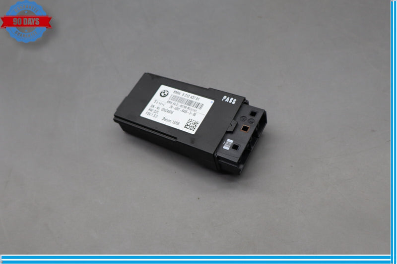 Load image into Gallery viewer, 09-15 BMW 750Li F01 F02 Rear Right Side Seat Comfort Control Module Oem