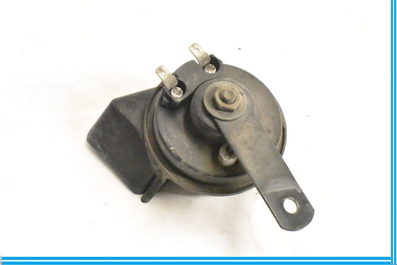 Load image into Gallery viewer, 03-08 MERCEDES R230 SL-CLASS LEFT LOW TONE NOTE PITCH HORN SIGNAL 2305420120 OEM