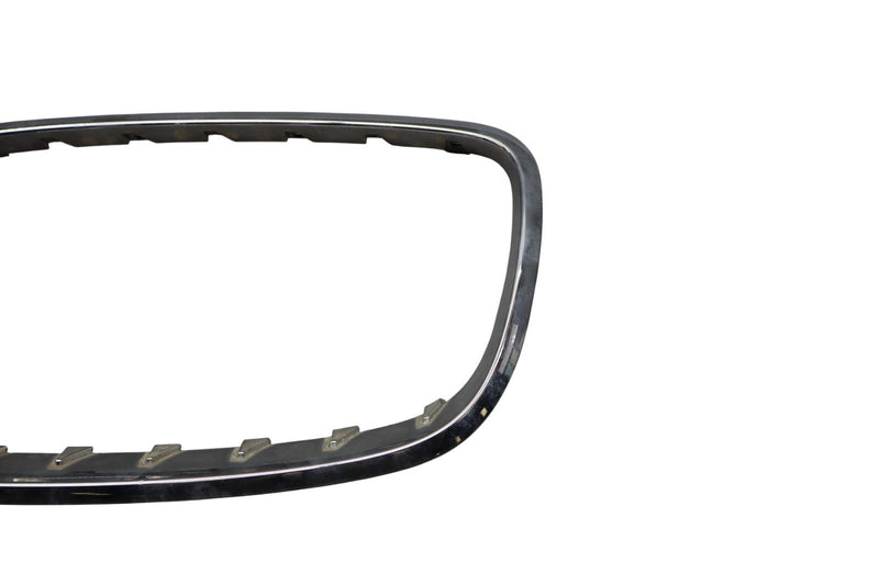 Load image into Gallery viewer, 07-13 BMW E70 X5 Front Right Passenge Side Hood Grille Air Vent Trim Oem