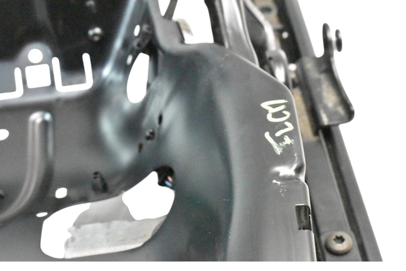 Load image into Gallery viewer, 08-20 Audi A6 Quattro Front Left Driver Side Lower Seat Track Frame W/ Motor Oem