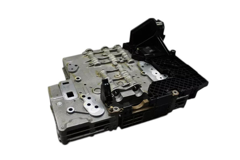 Load image into Gallery viewer, 07-09 Audi A4 Automatic Transmission Mechatronic Valve Body 1068427182 Oem