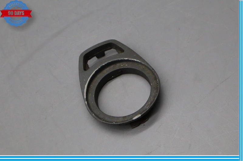 Load image into Gallery viewer, 04-10 BMW 645Ci 650i Center Console iDrive Switch Bezel Trim Oem