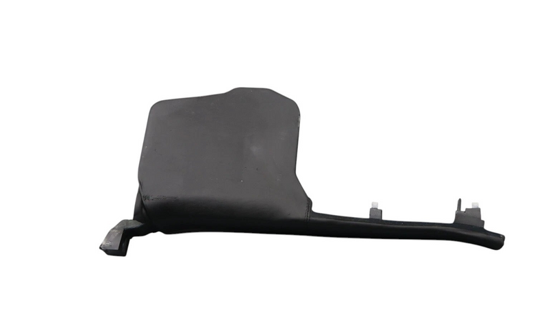 Load image into Gallery viewer, 06-12 Bentley Continental Flying Spur Front Right A Pillar Kick Trim Panel Oem