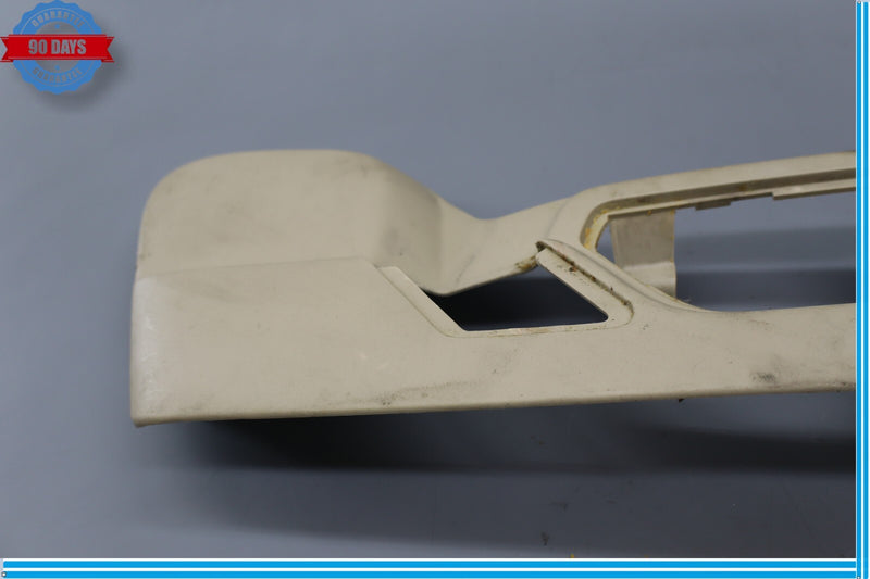Load image into Gallery viewer, 09-12 GMC Acadia Enclave Front Right Passenger Side Seat Trim Panel 25947614 Oem
