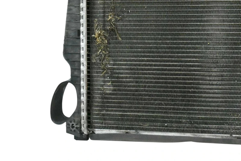 Load image into Gallery viewer, 00-06 Mercedes W220 S430 CL500 Engine Cooling Radiator AC Air A/C Condenser OEM