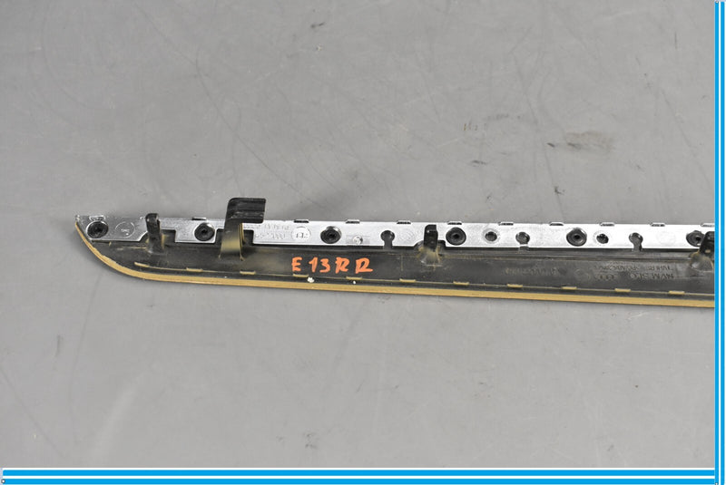 Load image into Gallery viewer, 09-16 Audi A4 Rear Right Passenger Side Door Trim Panel Molding Oem